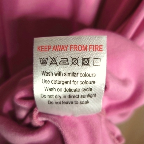 Kettlewell EUC L Tunic Cashmere Rose (Summer) - Picture 8 of 8
